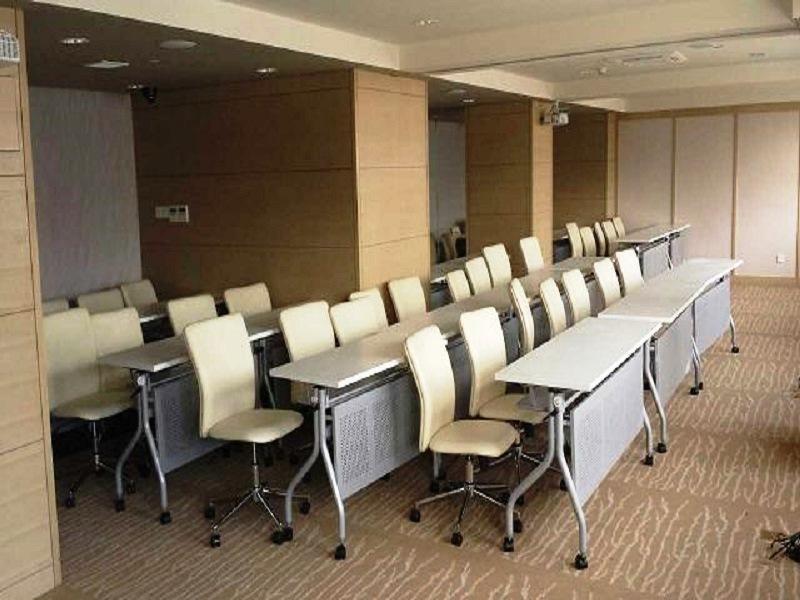 Ji Hotel Shanghai Railway Station West Tianmu Road Екстер'єр фото