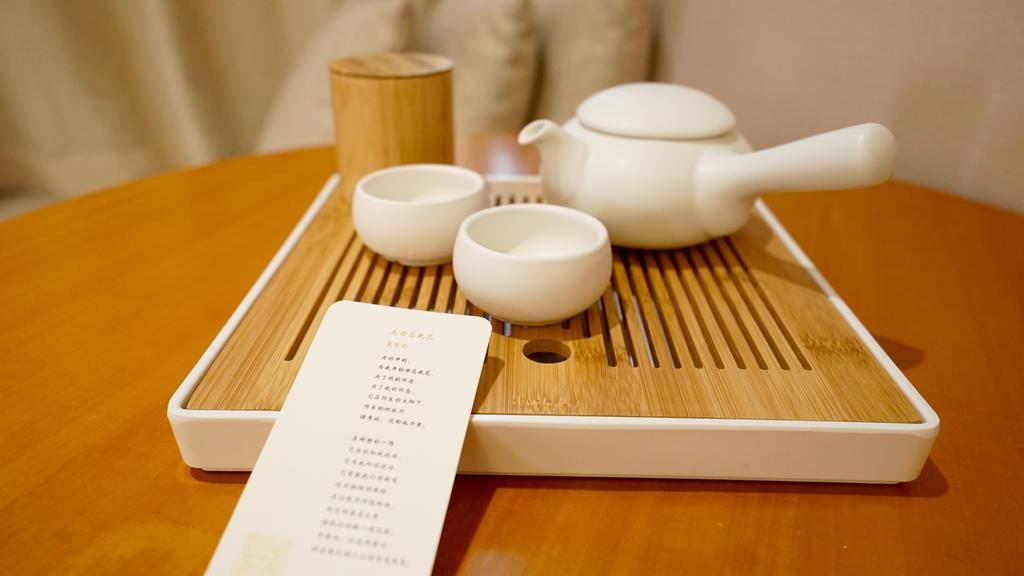 Ji Hotel Shanghai Railway Station West Tianmu Road Екстер'єр фото